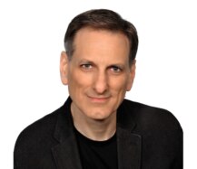 Exec Mark Bornstein