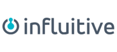 Influitive logo