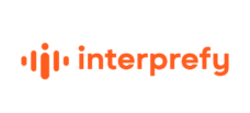 Interprefy logo