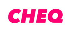 Cheq logo