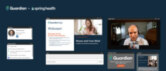 Guardian Life Customer Story Webinars