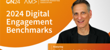 2024 Digital Engagement Benchmarks