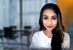 Employee Testimonials Vismaya Wilson