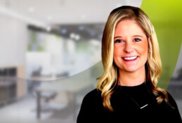 Employee Testimonials Abby Claussen