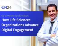 Life Sciences Digital Engagement Asset