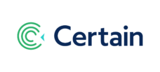 Certain