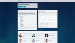 Go live WTR Winner 2024 Nasdaq Carousel