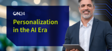 Personalization in the AI era report