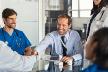 2025 HCP Benchmarks