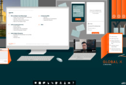 Case Study GlobalX