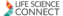 Logo LifeScienceConnect