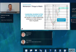Nasdaq Case study Hero