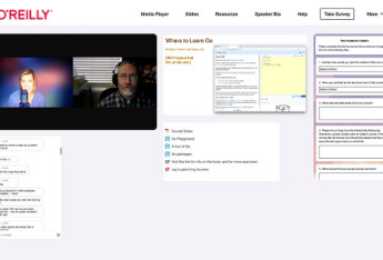 CASESTUDY Console O'Reilly Media