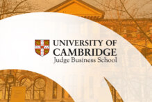 ウェブサイト ケーススタディ JudgeBusinessSchool