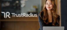 Review ON24 TrustRadius (1)