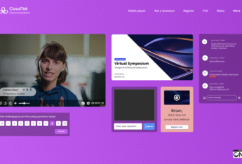 CASESTUDY SaaS Console 500x300