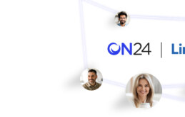 Linkedin ON24 Hero