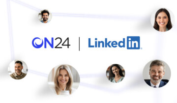 Linkedin ON24 Hero Mobile