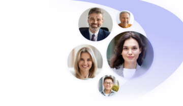 Customer Community Mobile