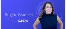 Brigitte Bradnick