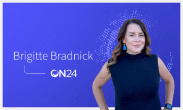 Brigitte Bradnick