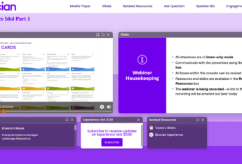 CASESTUDY Console Ellucian