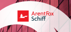 Website Casestudy ArentFox Schiff