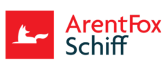 CASESTUDY logo ArentFox Schiff Color
