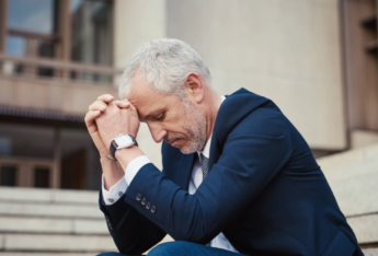 Blog ONvision You're the CMO. Are Your Days Numbered