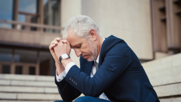 Blog ONvision You're the CMO. Are Your Days Numbered