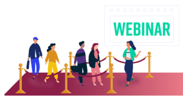 Marketers need to work with sales to drive effective hybrid event follow up. This blog explains why.