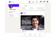 Main Content Campaign Linkedin