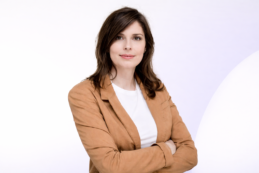 Kasia Zawadzka LinkedIn Quote