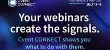 Cvent Connect 2026