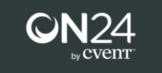 ON24 Cvent Content Card