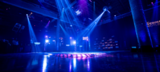 Online Event Platform