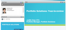 dynamic funds console