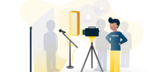 Avatars on white webinerd
