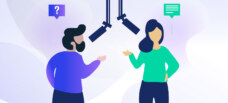 Two webinerds discuss all things marketing.