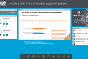Console Workfront