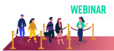 Marketers need to work with sales to drive effective hybrid event follow up. This blog explains why.