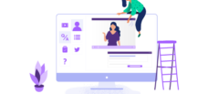 Engaging digital environments can directly impact how interested pharmacists are in your offering.