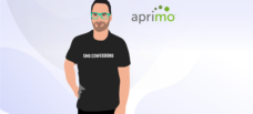 Ed Breault of Aprimo on CMO Confessions