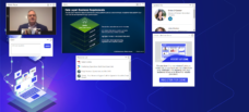 Virtual Events Platform