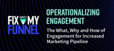 Engagement Operationalization