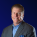 Blake Howitt Blue Background