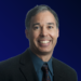 Tom Masotto Blue Background