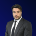 Steve Daheb Blue Background