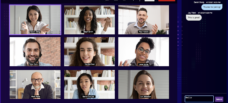 Virtual Audience
