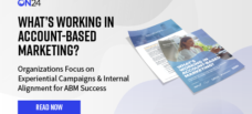 ON24 Whats Working in ABM 20211007 Featured Content 500x300